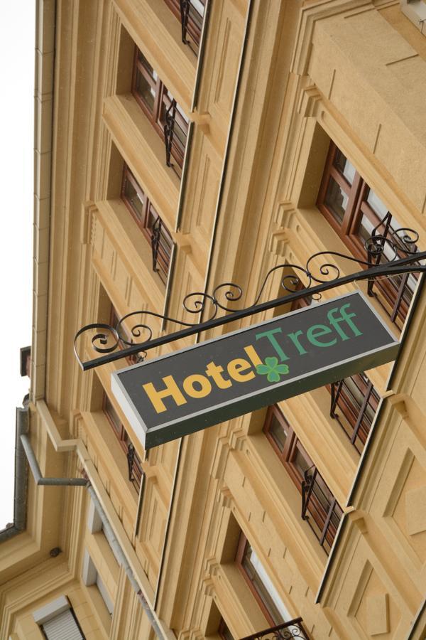 Hotel Treff Bitola Exterior foto